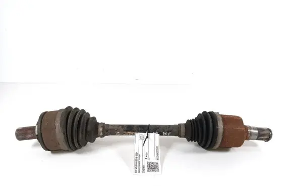Volvo V60 Front driveshaft 31437455