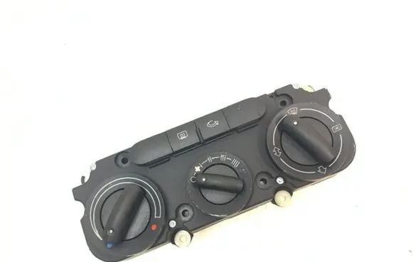 Climate control unit