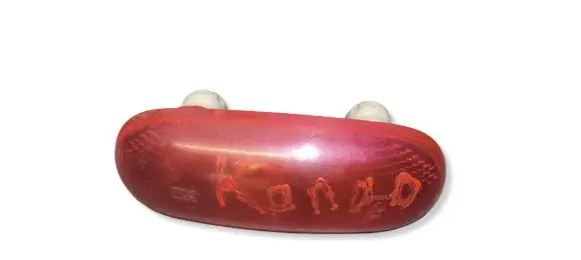 Renault Kangoo I Third/center stoplight 7700308721