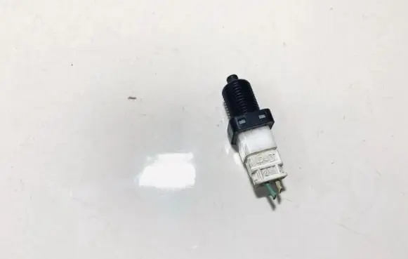 Audi Q7 4L Brake pedal sensor switch