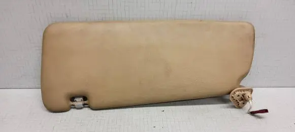 BMW 3 E46 Sun visor 49821261