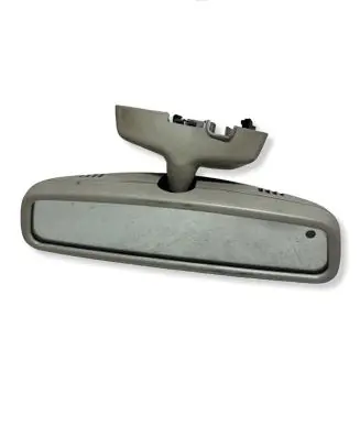 Mercedes-Benz ML W163 Rear view mirror (interior) E1010535