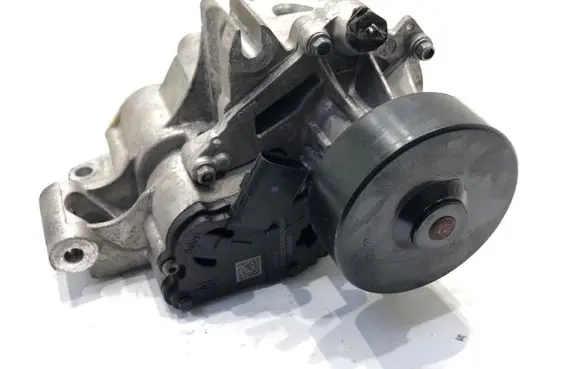 Opel Astra K Water pump 55516962