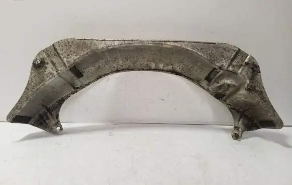 Bentley Continental Heat shield in engine bay 