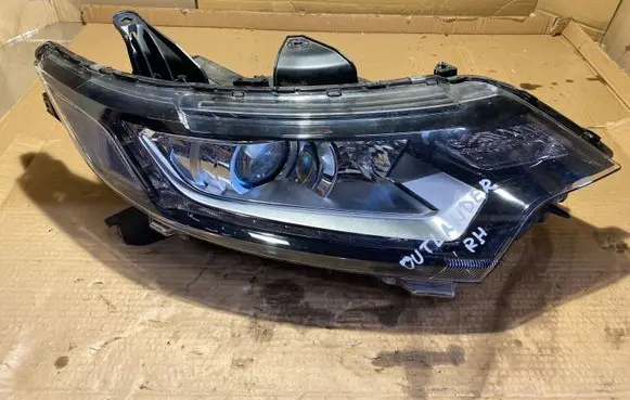 Mitsubishi Outlander Headlight/headlamp ECM92121A20 C2F32F8 20190215