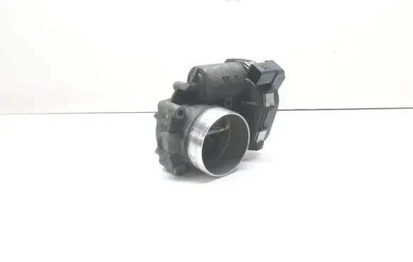 BMW X6 M Throttle valve 7555944 13547555944