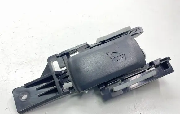 Toyota RAV 4 (XA30) Seat back rest control lever/handle 72596X1B00 7205442010