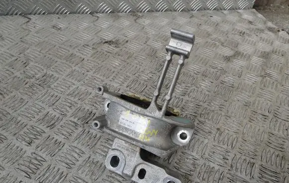 Volkswagen T-Cross Engine mount vacuum valve 2Q0199262BJ