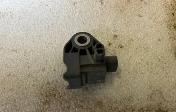 Audi Q5 SQ5 Airbag deployment crash/impact sensor 4N0959651D 4N0959651