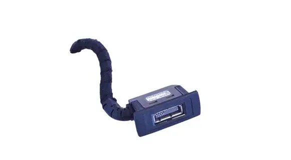 Mercedes-Benz SL R231 USB socket connector A2318202915