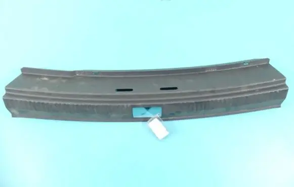 Center console