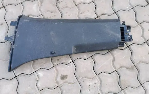 Volkswagen Sharan (B) pillar trim (bottom) 7N0867291A