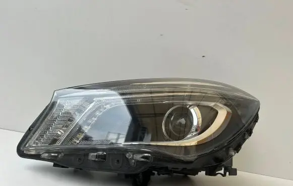 Mercedes-Benz CLA C117 X117 W117 Headlight/headlamp 1179066300