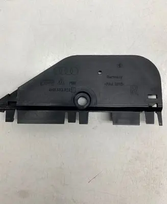 Audi A8 S8 D4 4H Other interior part 4H0853922C