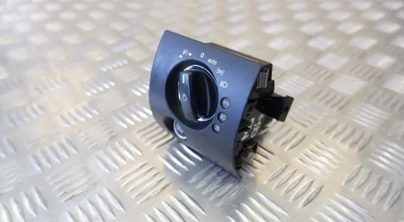 Mercedes-Benz ML W164 Light switch A1645450704