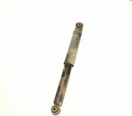 Renault Koleos II Rear shock absorber/damper 562102204R