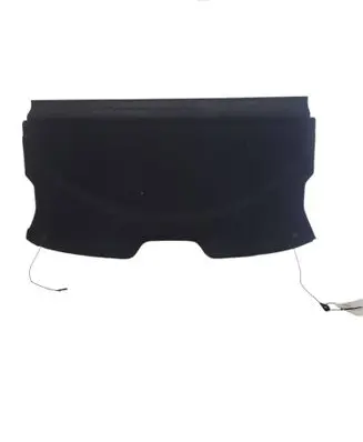 Citroen C4 I Parcel shelf 