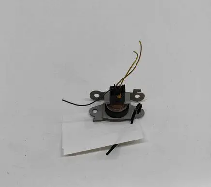 Jaguar F-Type Acceleration sensor 8W833C190AC