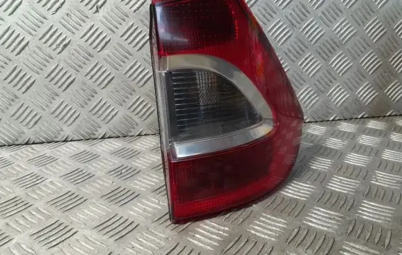 Ford Galaxy Rear/tail lights 6M2113404EE