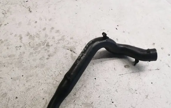 Volvo S80 Intercooler hose/pipe 30647918