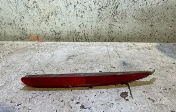 Mazda 6 Rear tail light reflector 25061971