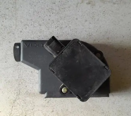 Citroen Jumpy Accelerator pedal position sensor 9643365680 445821001002 32004