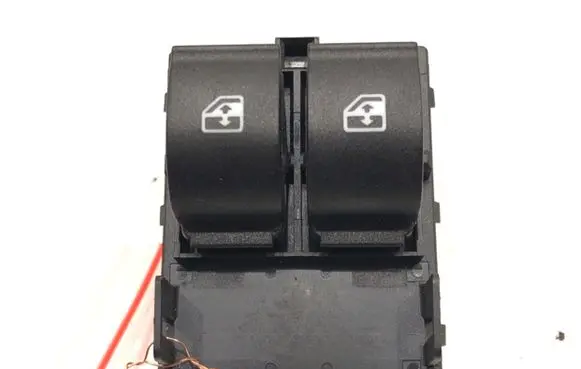 Fiat Tipo Electric window control switch 07356323510