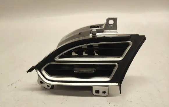 Tesla Model X Dashboard air vent grill cover trim 100783400C