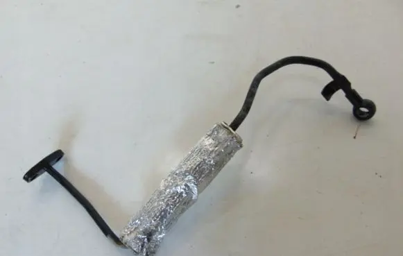 KIA Stinger Oil cooling pipe 