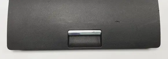 Alfa Romeo 159 Trunk/boot storage box wall 