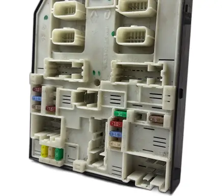 Fuse box set