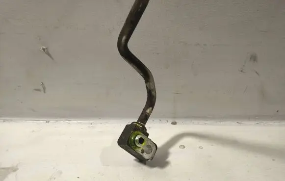 Subaru Legacy Air conditioning (A/C) pipe/hose 73431AG120