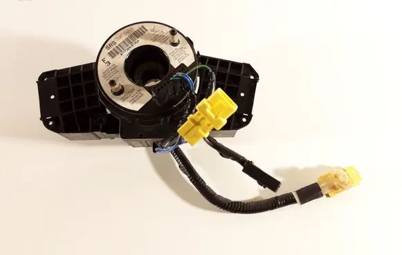 Honda Jazz Airbag slip ring squib (SRS ring) M21664