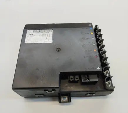 Mercedes-Benz S W221 Other control units/modules A2215404462