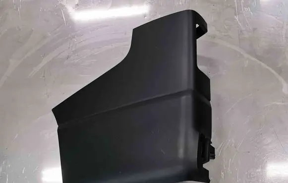 Opel Vivaro Rear bumper 850177155R