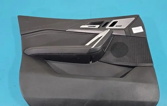 BMW iX1 Front door card panel trim 15857711 IMPRK1571423