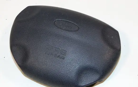 Ford Escort Steering wheel airbag 95ABA042B85
