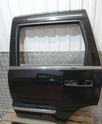 Jeep Grand Cherokee (WK) Rear door