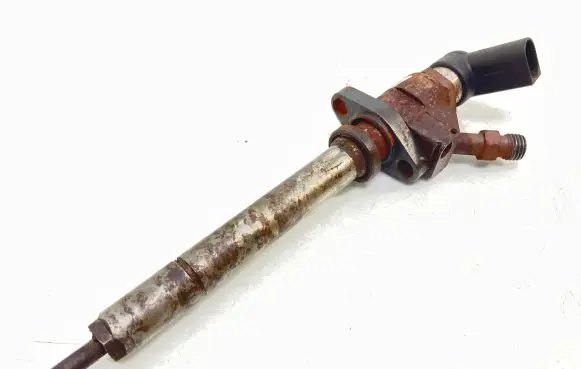 Ford S-MAX Fuel injector 9657144580 GJ3044867
