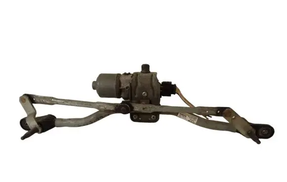 Alfa Romeo Giulietta Front wiper linkage and motor 390243019 1011202 3397021178