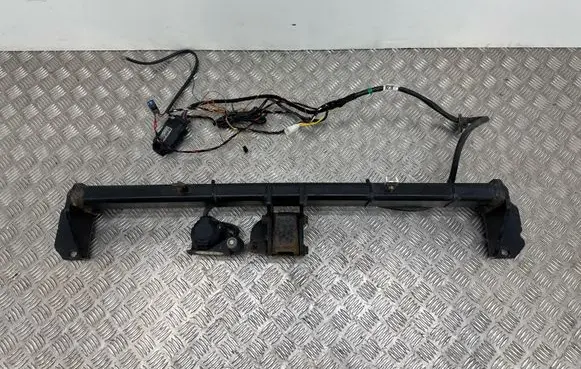 BMW 4 F32 F33 Rear bumper cross member 