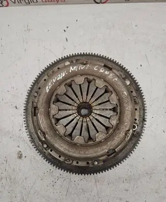 Mini One - Cooper Clubman R55 Clutch set kit 7568714 701459
