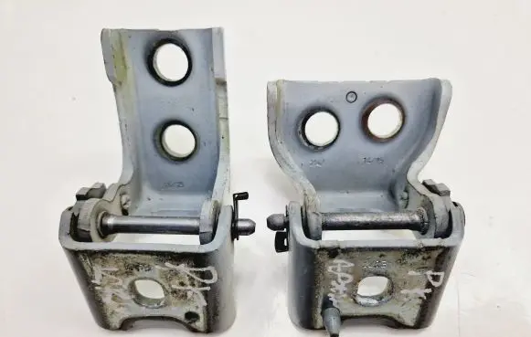 Citroen C4 II Front door hinge set 
