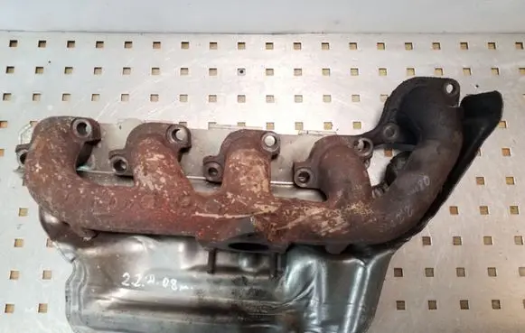 Ford Transit Exhaust manifold