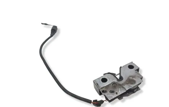 Volkswagen Tiguan Allspace Engine bonnet/hood lock/catch 5G1823509D