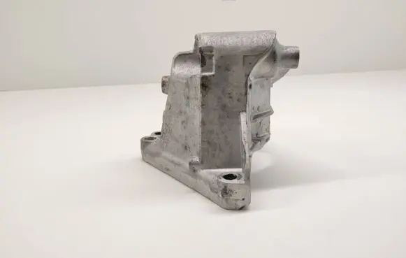 Volvo V60 Driveshaft support bearing bracket 32325434 03823061