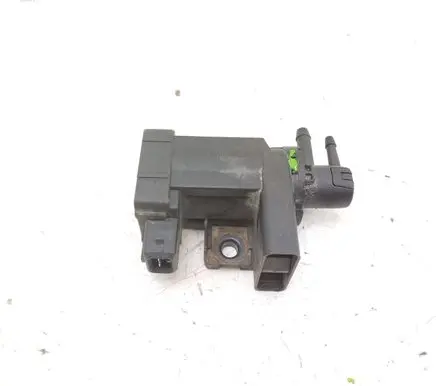 Opel Antara Turbo solenoid valve 25183170