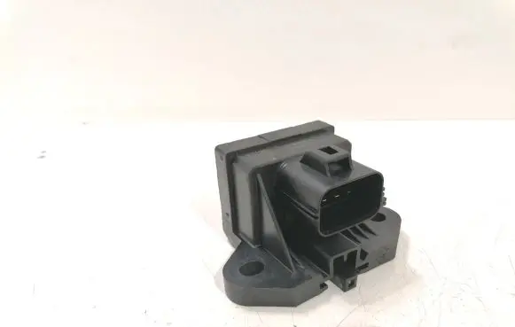 Volvo V40 Fuel injection pump control unit/module 31392346