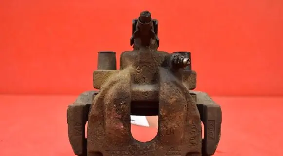 Volvo V70 Rear brake caliper