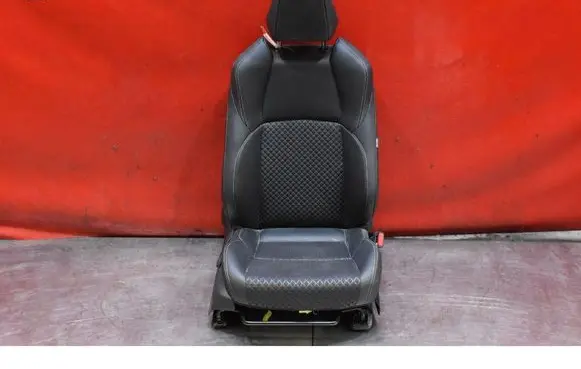 Toyota Yaris Front passenger seat